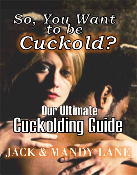 what is cuckold|CUCKOLD 